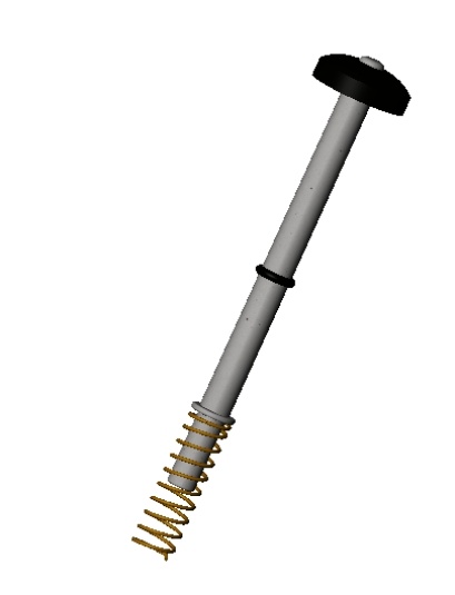 青铜液压接头缩略图